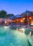 Foto utama Royal Cottage Nusa Lembongan