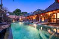 Lainnya Royal Cottage Nusa Lembongan