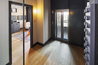 其他 4 Stay Lab Residence