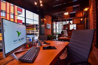 其他 4 My Guse Suite