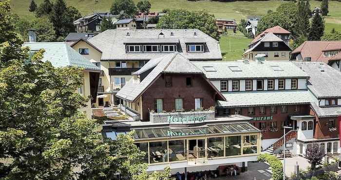 Lain-lain Hotel Engel - Familotel Hochschwarzwald