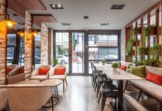 その他 5 Sherry Suites Karaköy