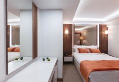 その他 6 Sherry Suites Karaköy