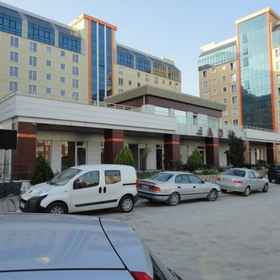 Primary image 1 Aqua Suite, Khách sạn Poseidon Underwater Technical Sis.v was eğt.tic.ltd.ş.