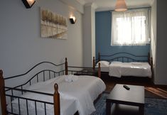 其他 3 Athenian Modern Apartment Mavili Square