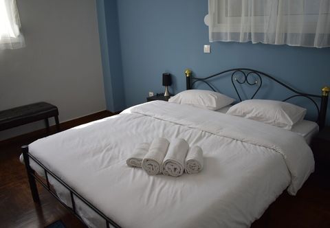 其他 Athenian Modern Apartment Mavili Square