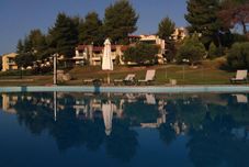 其他 Plagia Shared Pool Maisonette II Hanioti