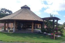 Lainnya Agencia E Pousada Nobres Eco Tur