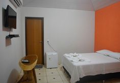 Lainnya 2 Agencia E Pousada Nobres Eco Tur