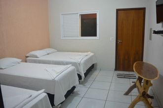 Lainnya 4 Agencia E Pousada Nobres Eco Tur