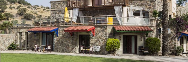 Others Palmiye Tepesi