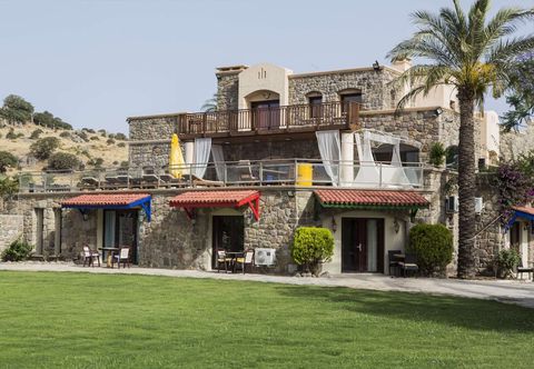 Others Palmiye Tepesi