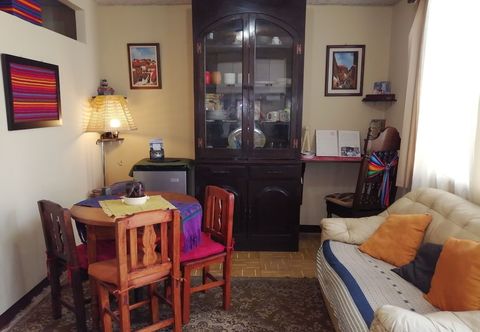 Others Residencia Ichik y Residencia Nha