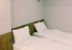 Lain-lain 7 GreenPine Taksim