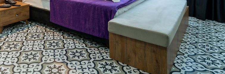 Lain-lain GreenPine Taksim