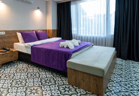 Lain-lain GreenPine Taksim