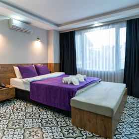 Primary image 1 グリーンパイン タクシム, タクシー乗り場 ホテル