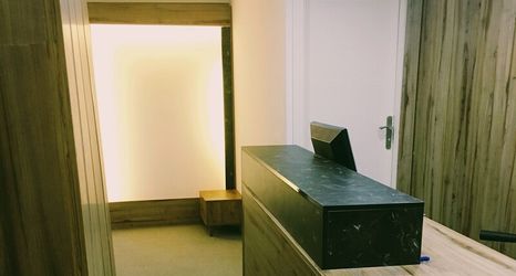 Lain-lain 2 GreenPine Taksim