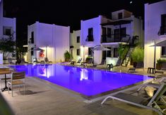 อื่นๆ 2 Modern Life Bodrum Otel