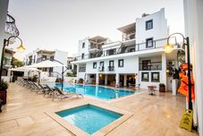 อื่นๆ Modern Life Bodrum Otel