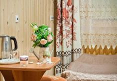 Lain-lain 5 Smyrecek