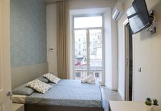 Lainnya 6 Garibaldi Rooms