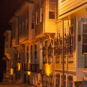 Primary image1Calikusu Tarihi Besevler,泰基尔达飯店