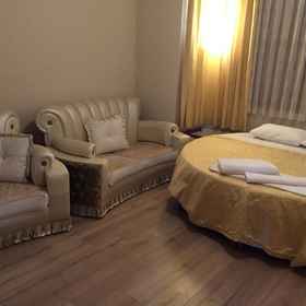 Room 1 앤티크 하우스 안탈리아, 시계탑 호텔