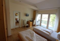 其他 5 Hotel - Restaurant Franziskaner am Markt