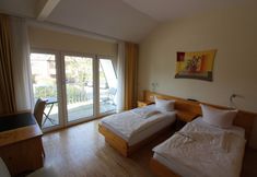 其他 6 Hotel - Restaurant Franziskaner am Markt