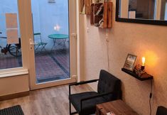 其他 3 Hotel - Restaurant Franziskaner am Markt