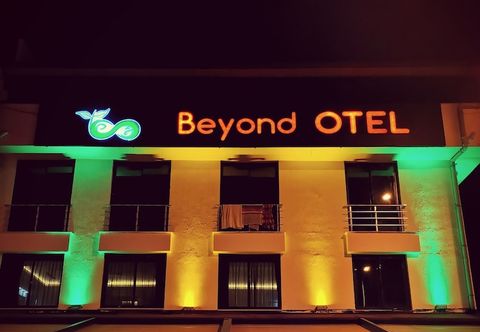 其他 Beyond Otel