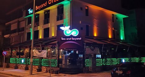 其他 2 Beyond Otel