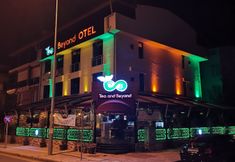 其他 2 Beyond Otel