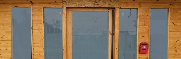 Khác Hotel Boutique Batu Gajah