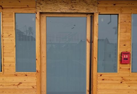 Khác Hotel Boutique Batu Gajah