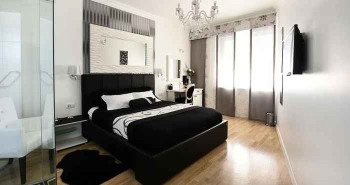Others Adriaticum Luxury Accommodation