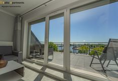 其他 7 Baltic Apartments - Apartamenty Bałtyk