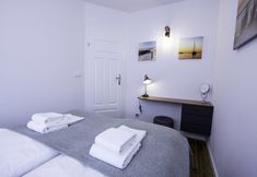 其他 2 Baltic Apartments - Apartamenty Bałtyk