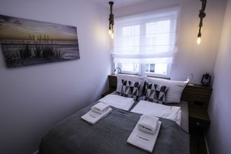 其他 4 Baltic Apartments - Apartamenty Bałtyk