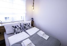 其他 6 Baltic Apartments - Apartamenty Bałtyk