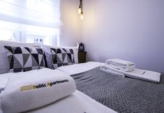 其他 5 Baltic Apartments - Apartamenty Bałtyk