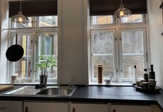 อื่นๆ 6 Best Stay Copenhagen Ny Adelgade 7 2nd