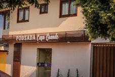 其他 Pousada Casa Grande