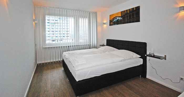 Others Centro Apartment - Leipziger Strasse 46