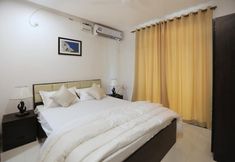 Others 3 Goa Junction Vagator - Apparthotel