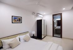 Others 6 Goa Junction Vagator - Apparthotel
