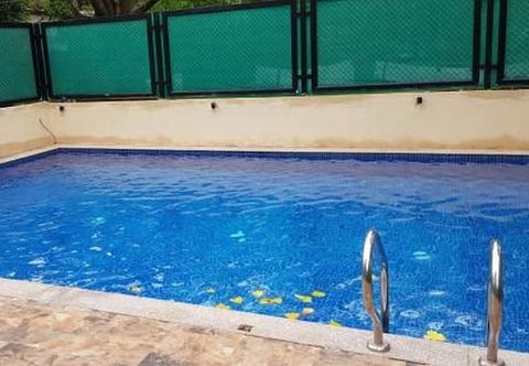 Others Goa Junction Vagator - Apparthotel