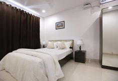 Others 5 Goa Junction Vagator - Apparthotel