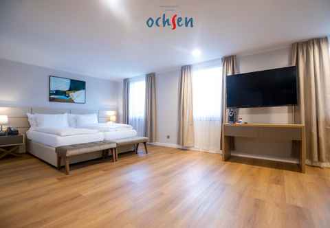 Lainnya Boutique Hotel Ochsen